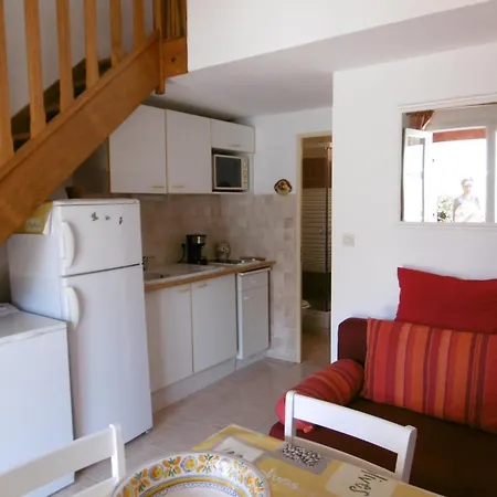 Maison T3 Cosy Avec Terrasse Et Parking, Proche - 6 Pers, Entierement Equipee, Secteur Calme - Fr-1-797-54 Villa *